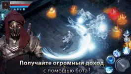 Game screenshot Demon Hunter: Rebirth hack