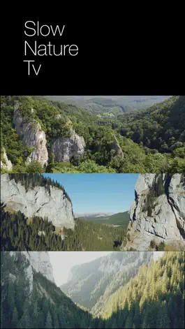 Game screenshot Slow TV Nature mod apk