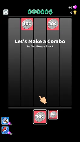 Game screenshot Money Box Puzzle mod apk