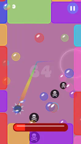 Game screenshot Bountiful Bubbles apk