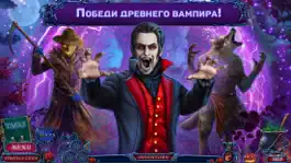Game screenshot Хроники Хэллоуина: Семья mod apk