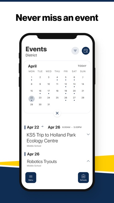 Schenevus Central Schools, NY Screenshot