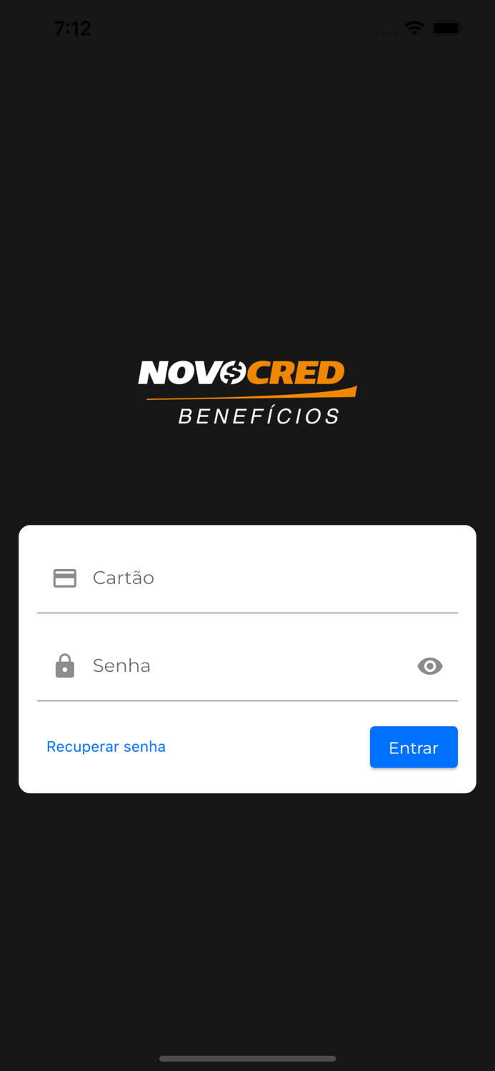 NovoCred
