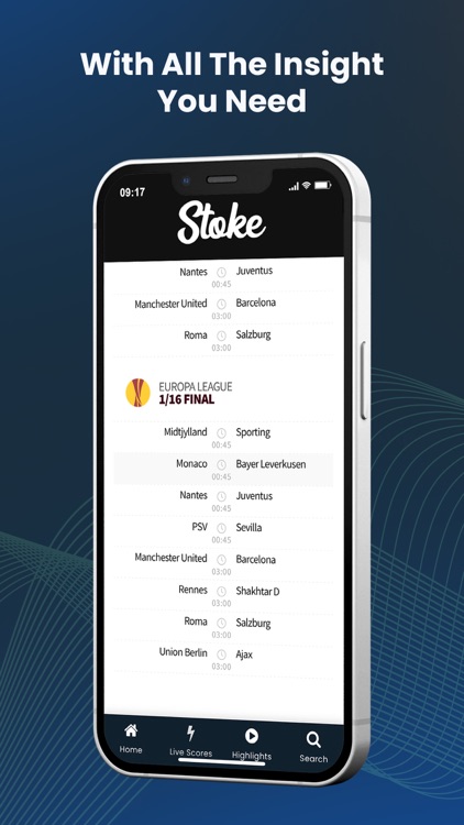 Stake - The Game is On screenshot-3