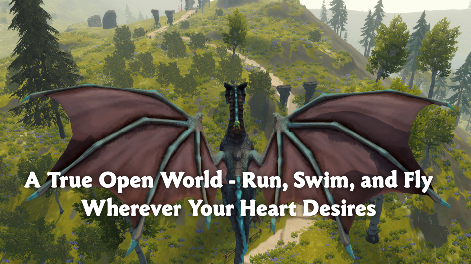 #3. Wilderless (iOS) De: Robert Kabwe