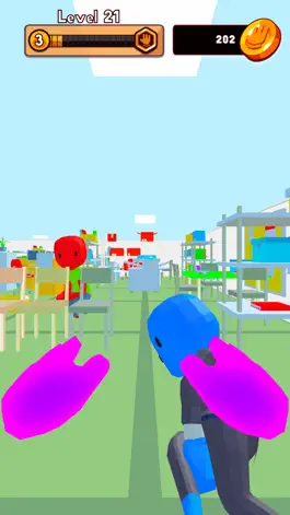 Game screenshot Slap a boss mod apk
