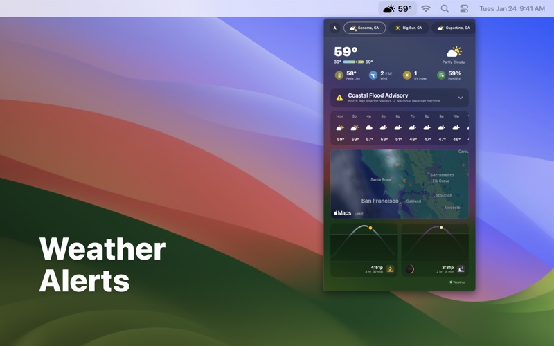 menu weather pro problems & solutions and troubleshooting guide - 2