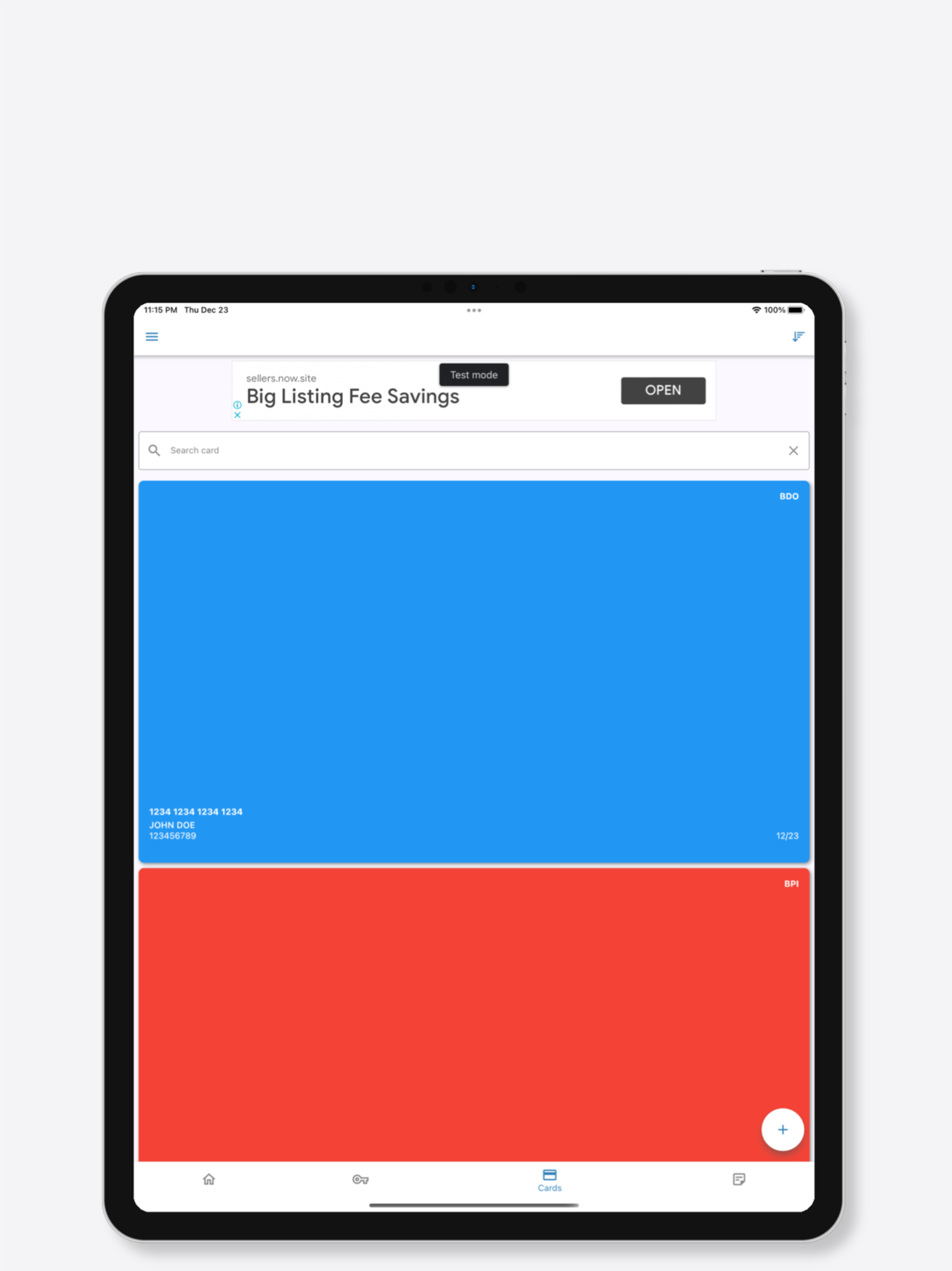 EasySafe PRO screenshot 10