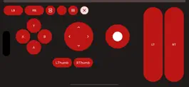 Game screenshot Remote Gamepad mod apk
