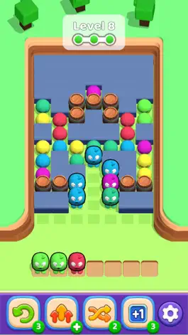 Game screenshot Match Jam 3D hack