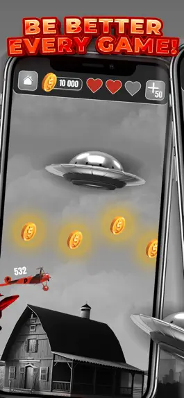 Game screenshot Avia Bang: Brave Pilot hack