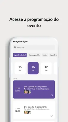 Game screenshot Jogos da Juventude hack