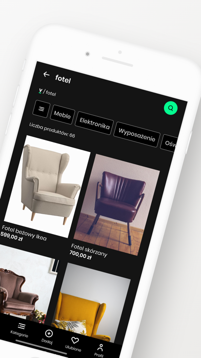 Vilandy Screenshot