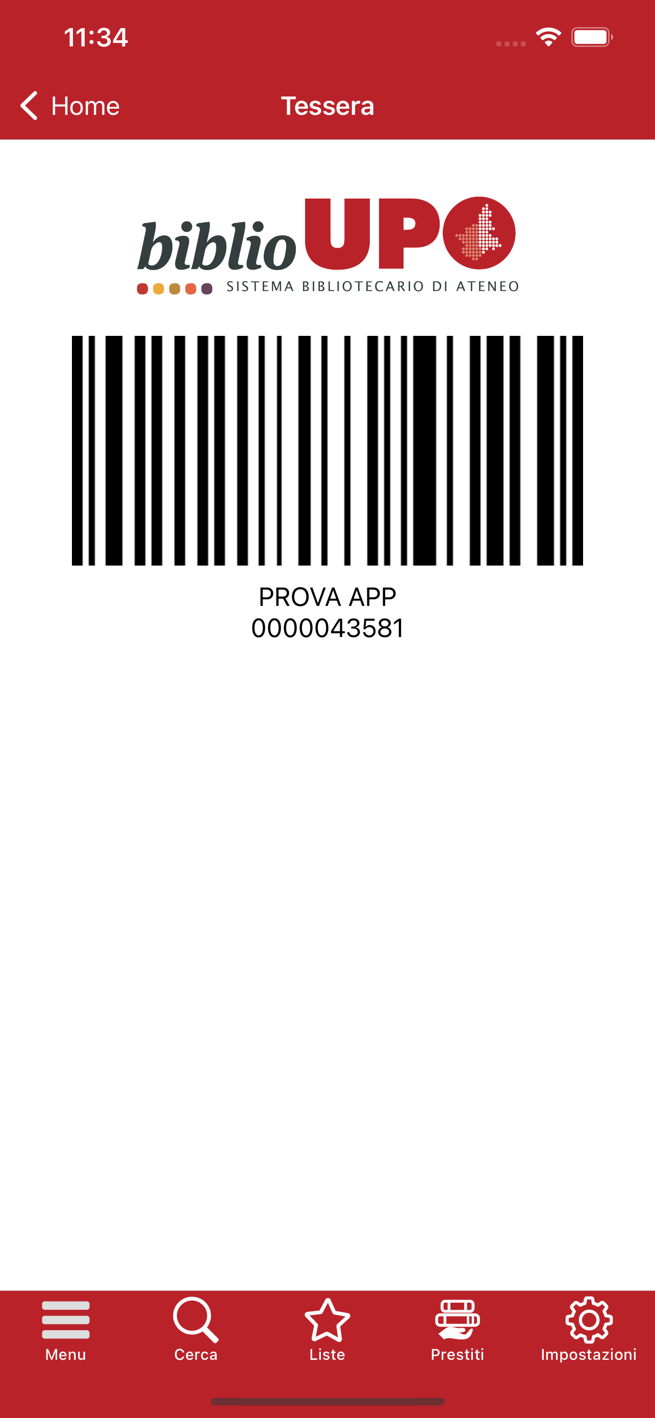 biblioUPO