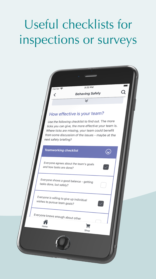 #2. Official MCA guidance (iOS) By: TSO (The Stationery Office)