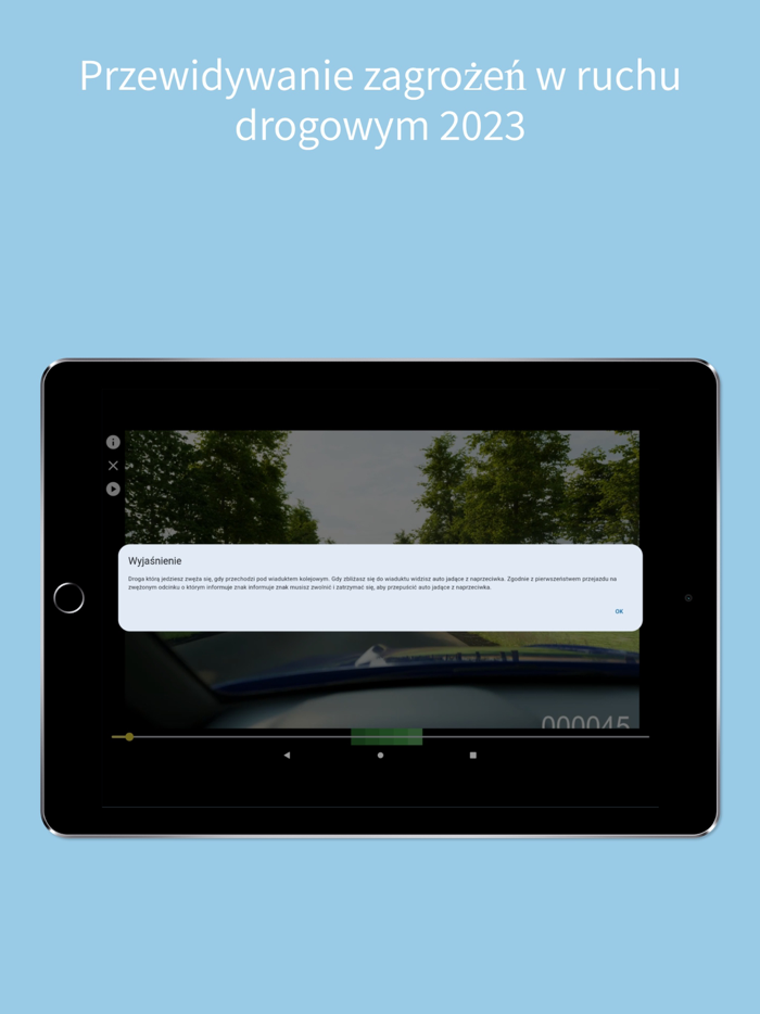 Przewidywanie zagrożeń