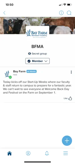 Game screenshot Bay Farm Connects apk