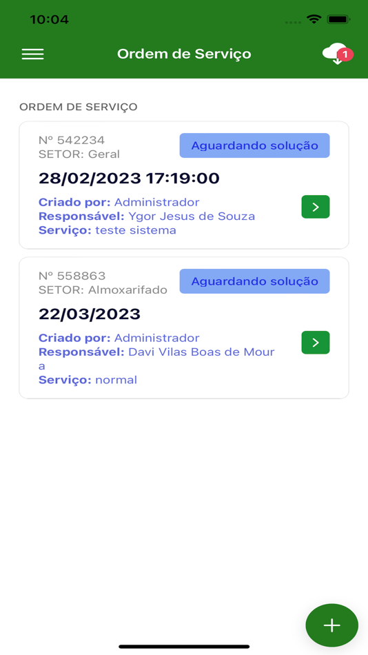 #6. SIACONTROL - PAC digital (iOS) 由: MR TEAM SOLUCOES EM TECNOLOGIA LTDA