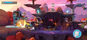 LEGO Brawls - Screenshot 1