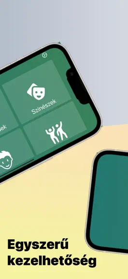Game screenshot A tiltott találgatós apk