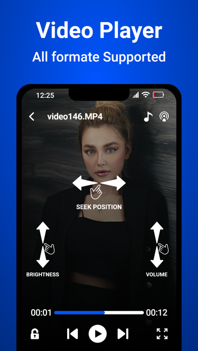 MX Player - All Video Playerのおすすめ画像2