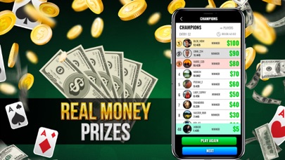 Solitaire Money: Win Real Cash screenshot 2