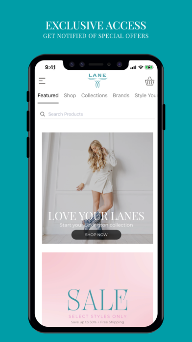 Lane Boots Screenshot