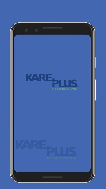 KarePlus UK Mobile