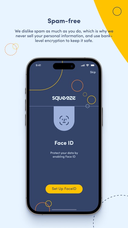 Squeeze Insurance screenshot-6