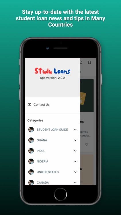 Student Loan App - Study Guide screenshot-4