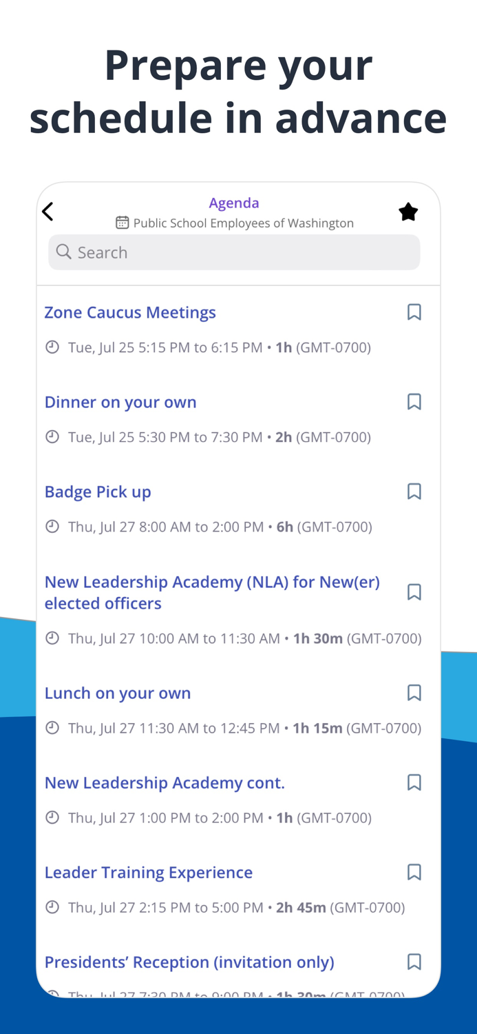 2023 PSE SEIU Convention