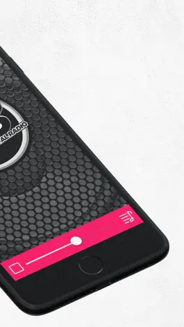 Game screenshot Centreforce Radio apk