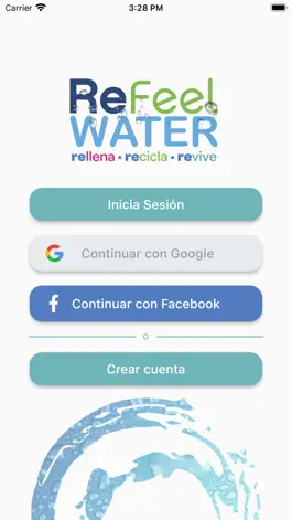 Game screenshot ReFeel Water mod apk