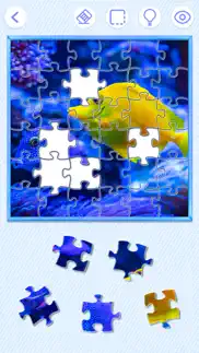 jigsaw puzzles .* iphone screenshot 3