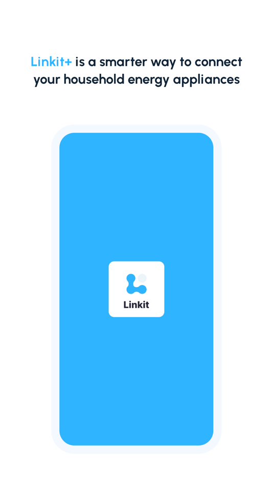 #6. Linkit+ (iOS) 由: Village Energy