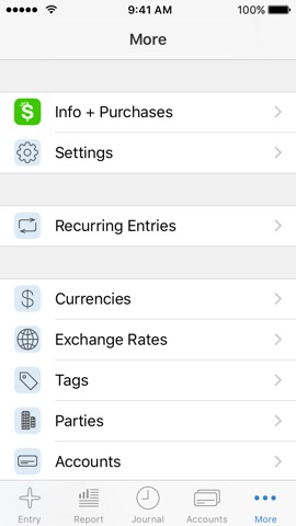 CashTrails+: Personal Financeのおすすめ画像5