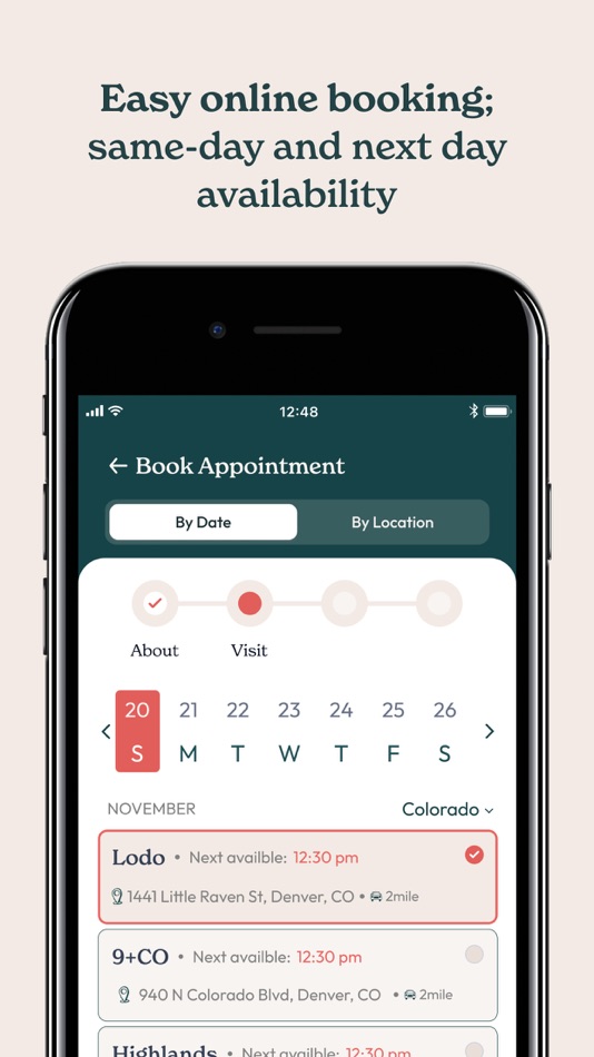 #5. Sploot Vets (iOS) 由: Pet Hero, Inc.