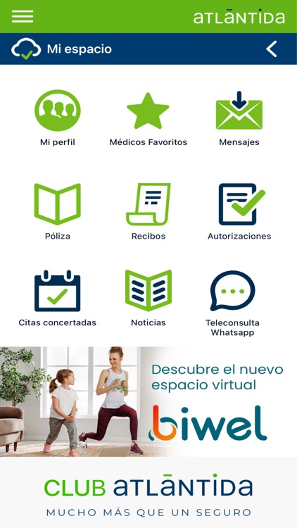 Atlàntida Mèdica screenshot-4