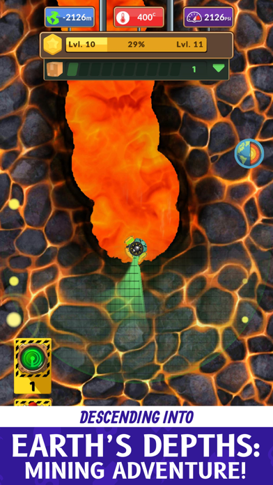 The Detonator Screenshot