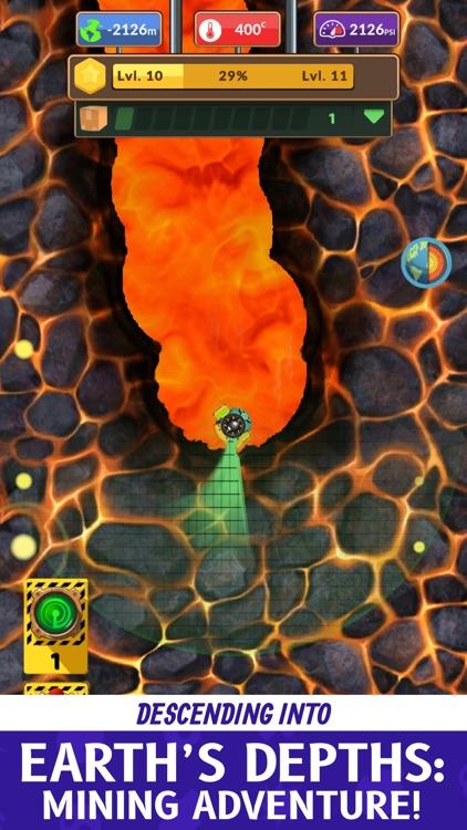 The Detonator screenshot-3