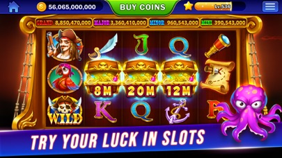 Poker Casino: Texas Holdem Screenshot