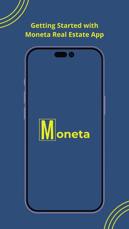 MONETA – REAL ESTATE INVESTING
