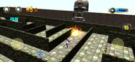 Game screenshot Maze Master: Treasure Hunt hack