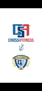 Cross Street Fitness screenshot #1 for iPhone