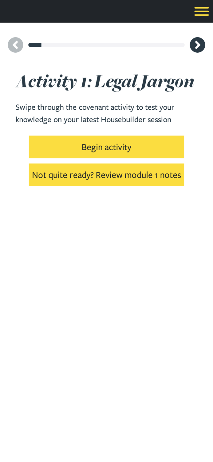 Academy for Housebuilders