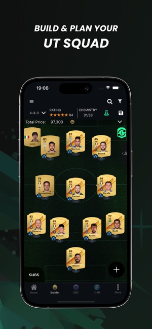 FIFA 20 Companion App Available Now For iOS and Android