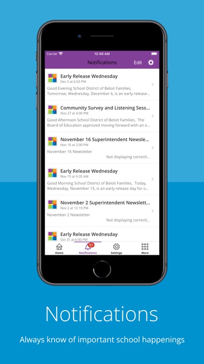 School District of Beloit