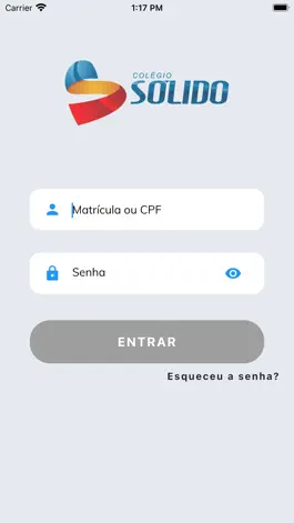 Game screenshot Colégio Sólido mod apk