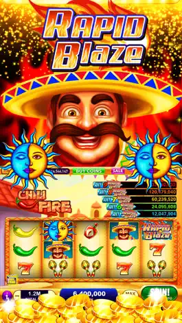 Game screenshot Lucky Slot Machine Games hack
