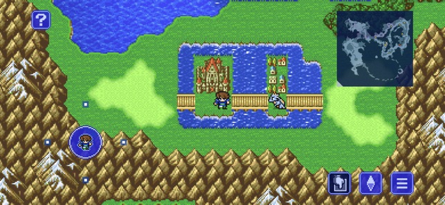 Final Fantasy V をapp Storeで